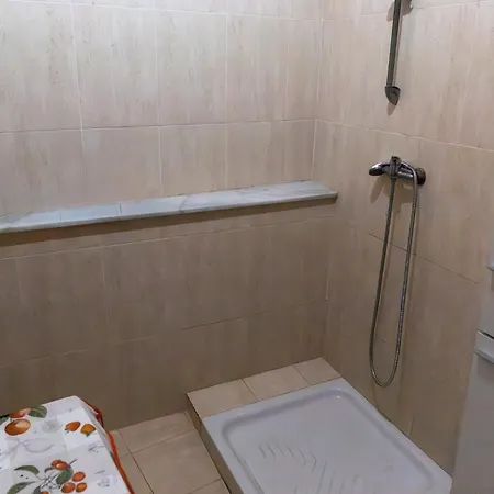 Ct 355 Al - Faro's Rural - Disfruta De Un Cortijo! Holiday home