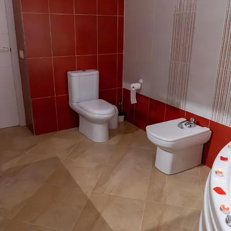 Ct 355 Al - Faro's Rural - Disfruta De Un Cortijo! Holiday home *