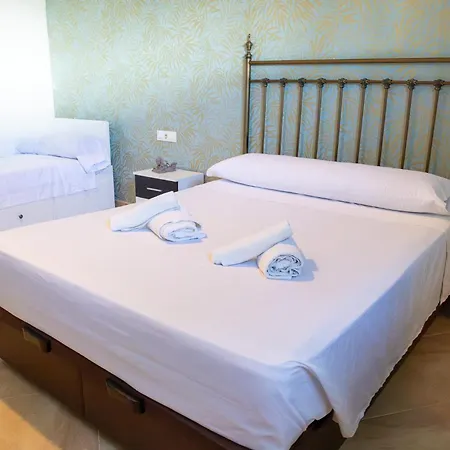 Holiday home Ct 355 Al - Faro's Rural - Disfruta De Un Cortijo! *