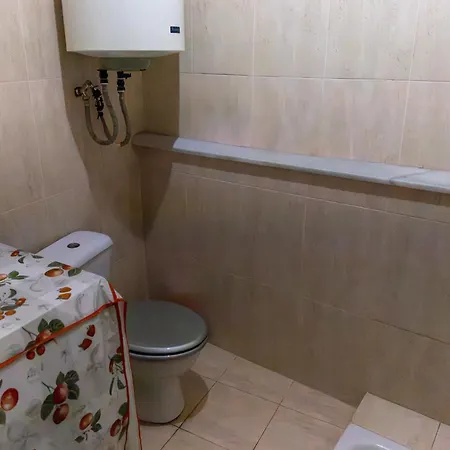 Ct 355 Al - Faro's Rural - Disfruta De Un Cortijo! Holiday home Pechina