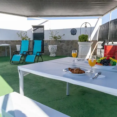 Holiday home Ct 355 Al - Faro's Rural - Disfruta De Un Cortijo! Pechina