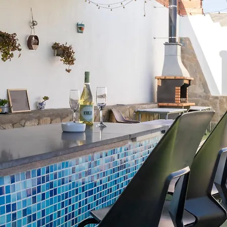 Holiday home Ct 355 Al - Faro's Rural - Disfruta De Un Cortijo! *