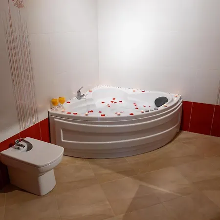 Ct 355 Al - Faro's Rural - Disfruta De Un Cortijo! Holiday home Pechina