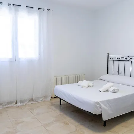 Holiday home Ct 355 Al - Faro's Rural - Disfruta De Un Cortijo! Pechina