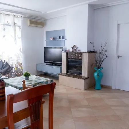 Holiday home Ct 355 Al - Faro's Rural - Disfruta De Un Cortijo! *